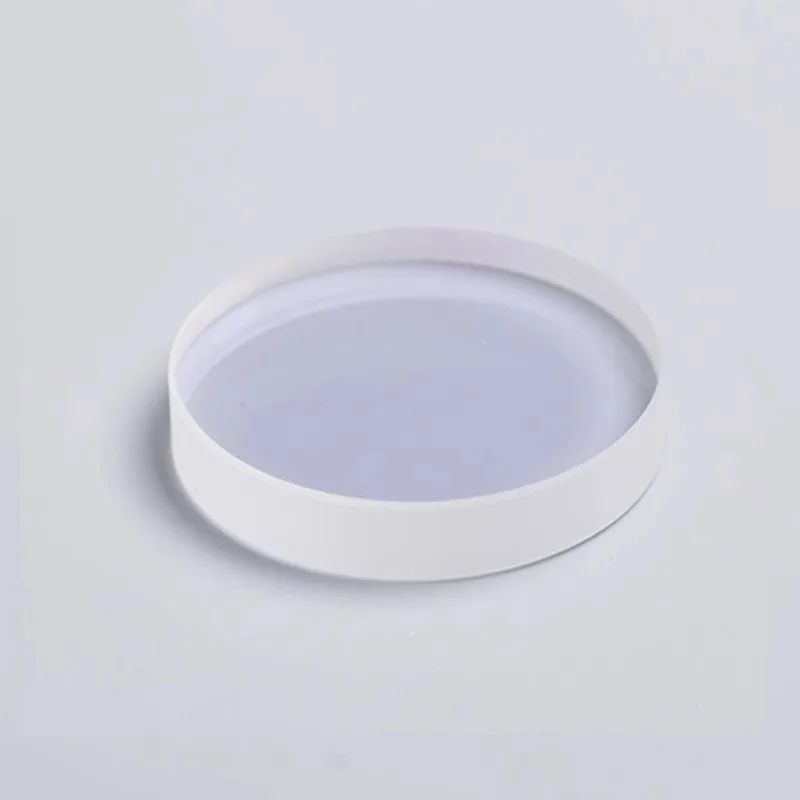 Jiaqiang original nozzle laser protection lens 113 * 3 quartz lens 134 * 3 laser lens double-sided coating