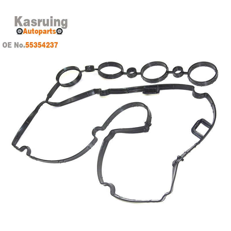 Hot Sale Engine Valve Cover Gasket For Chevrolet Cruze Aveo Aveo5 1.6L 2009-2011 55354237