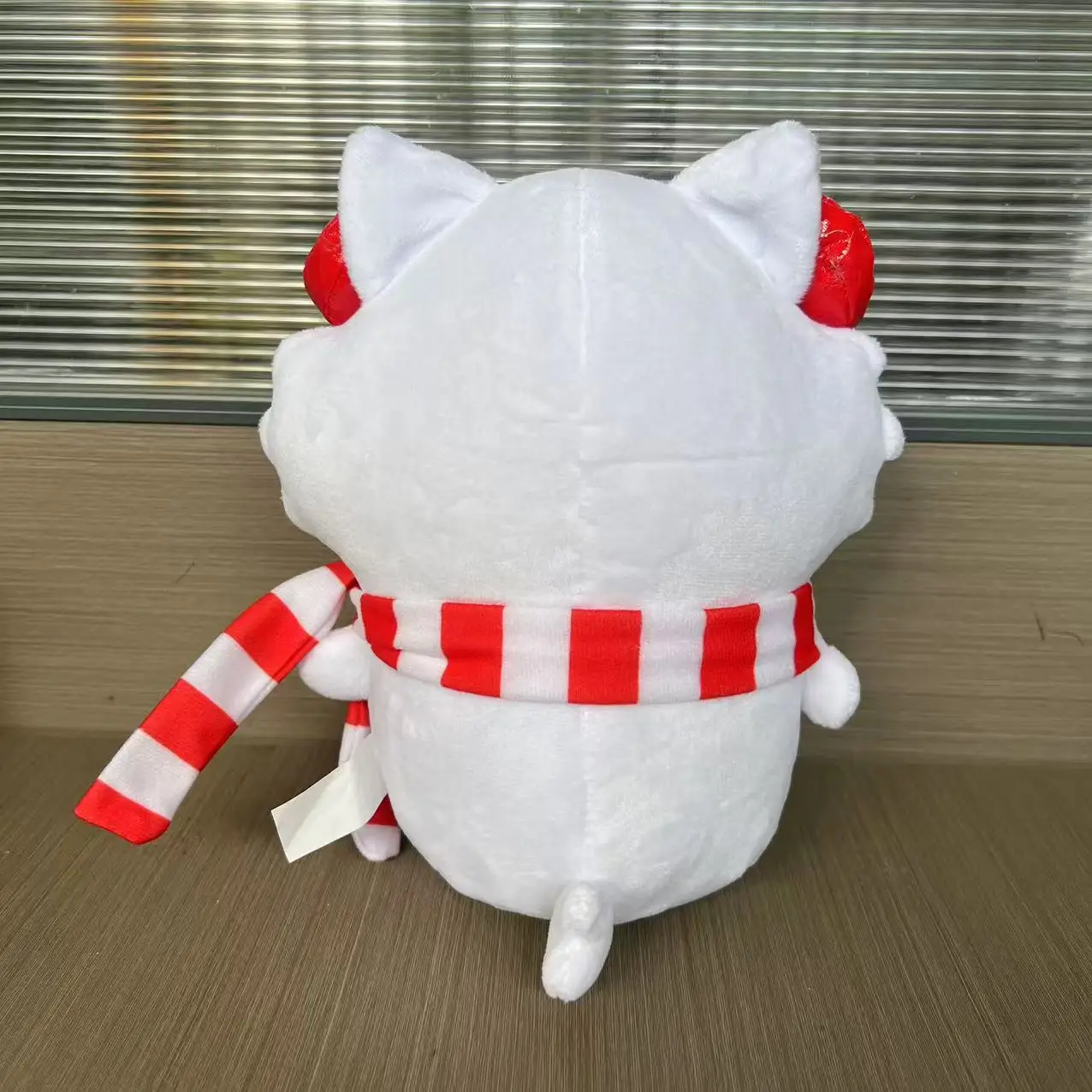 Tyler And Snowi Snuggle Plush Doll Game Peripherials Anime Cute Toy Soft Figure Animals Doll Collection Christmas Birthday Gifts