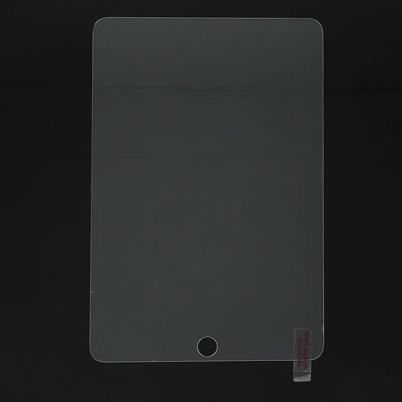 واقية من الانفجار الزجاج المقسى لباد ، قرص شاشة الحرس فيلم ، مكافحة الغبار ، تشديد ، خدش ، باد ميني 1 ، 2 ، 3