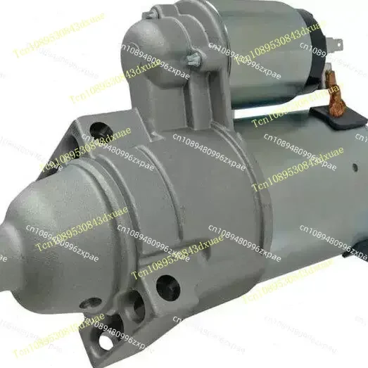 Starter for Engines 2509811 2509809S 2509808S 2509824-S 25-098-24-s