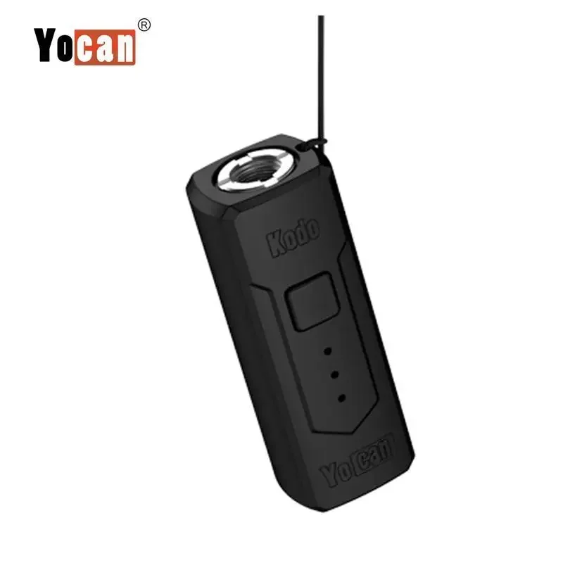 5 Yocan Kodo Mod 400mah VV Vape Mods 510 vape mod for vape mods - gallery image 4