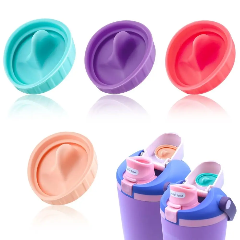 BPA-Free Replacement Stopper for Freesip 30oz 40oz Water Bottle Accessories Gasket Ring No Water Leakage for Freesip