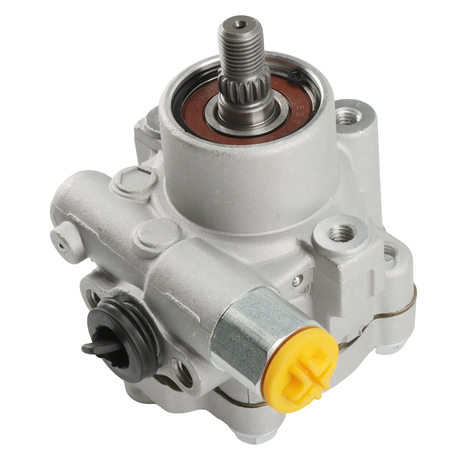 

For NISSAN ALTIMA 2004-2006 For NISSAN SENTRA 2004-2006 49110-6Z700 Power Steering Pump 19319352 491106Z700 965450 N9900662
