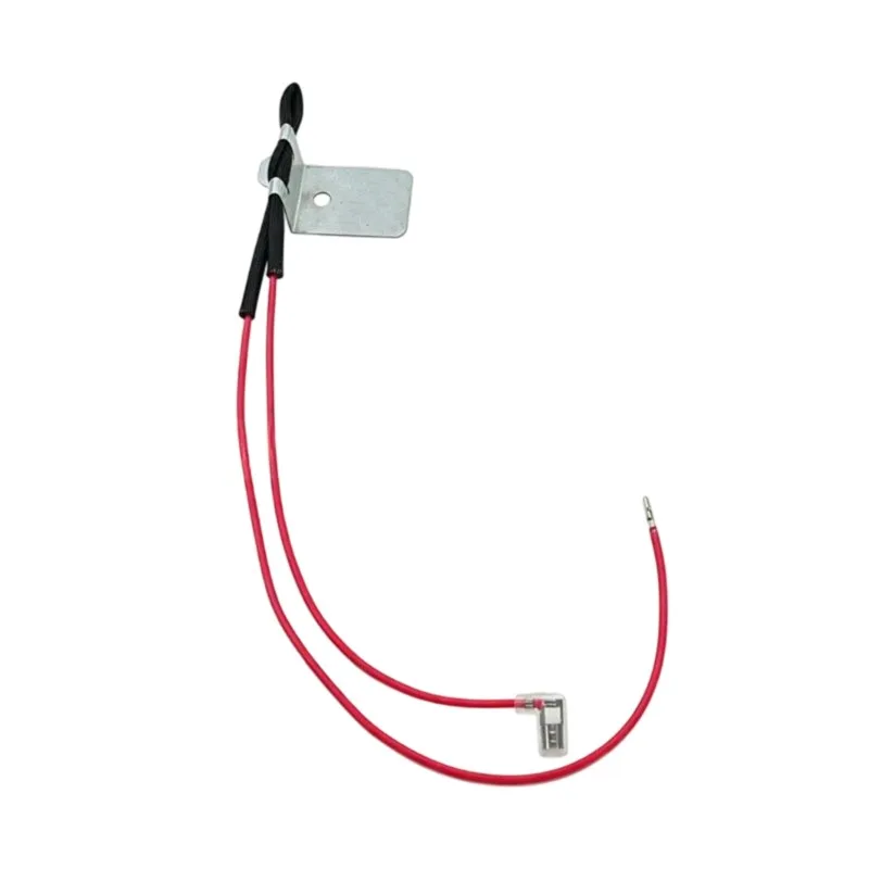 

【KITCHEN GADGET】For Dometic RV Refrigerator Replacement Cooling Unit Thermal Switch, Asm-3851409023 Thermal Fuse