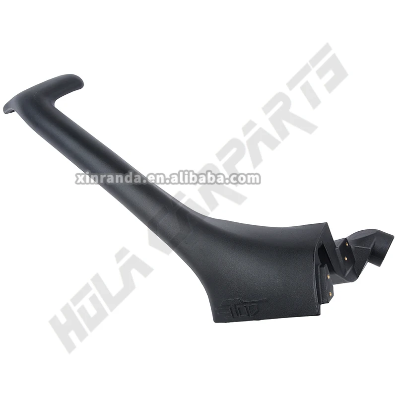 Car ABS Snorkel Wading Device 4X4 Off-road Modified Elevated Wading Air Intake Pipe For Tank 300 Tank300 2021 2022 2023 2024 - view 5
