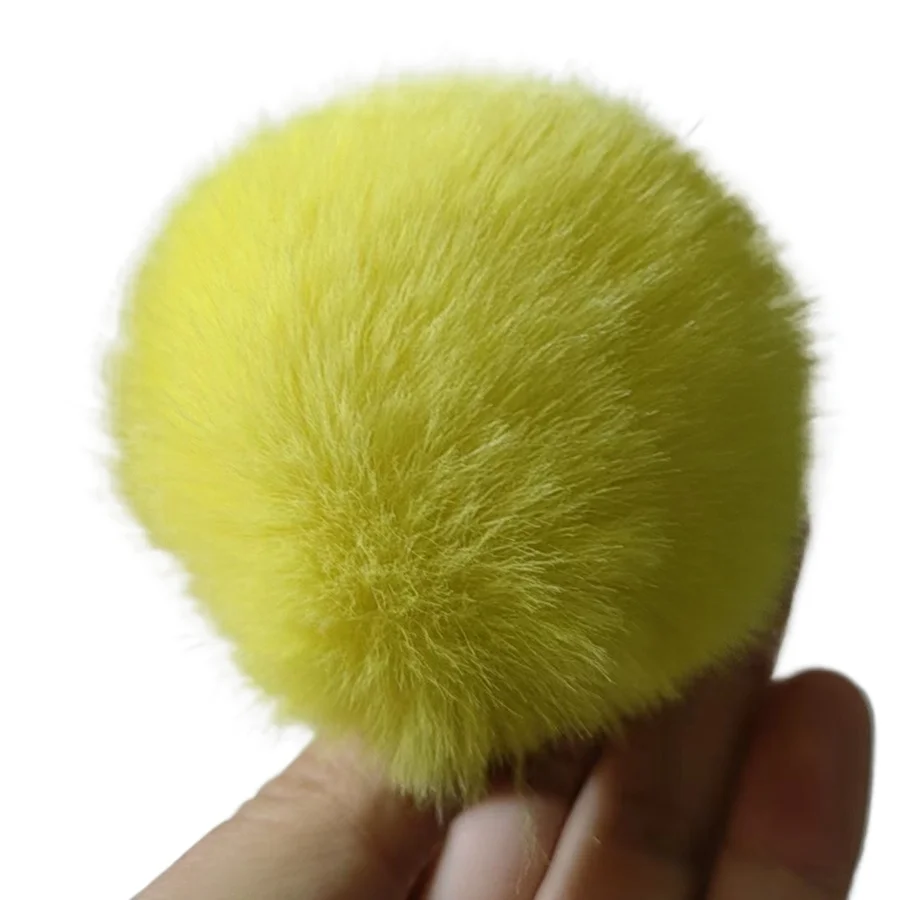 Thumbnail 4 - #47 Compare Decorative Pom-Poms Before You Buy