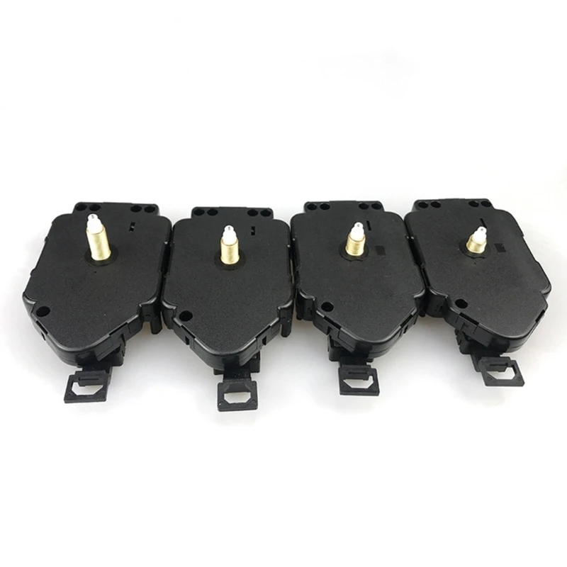 5mm Pendulum Clock Movement Swing Wall Clock Motor DIY Mechanism Replacement Clock Repair Part Accessories