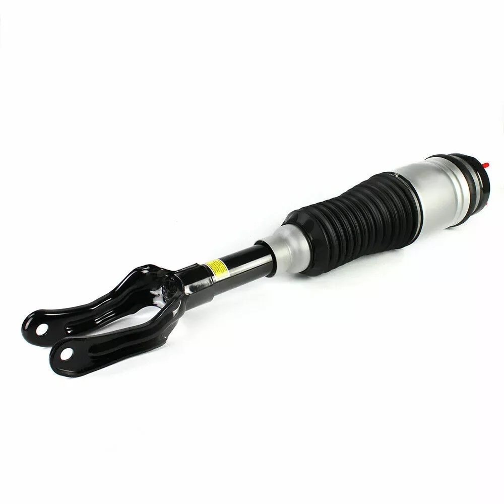 Front+Rear Air Suspension Shocks Struts Fit Jeep Grand Cherokee WK WK2 2011-15