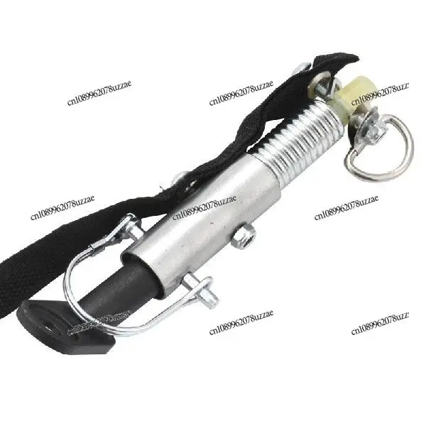 Top-1 Set Bike Trailer Hitch Universal Bike Trailer