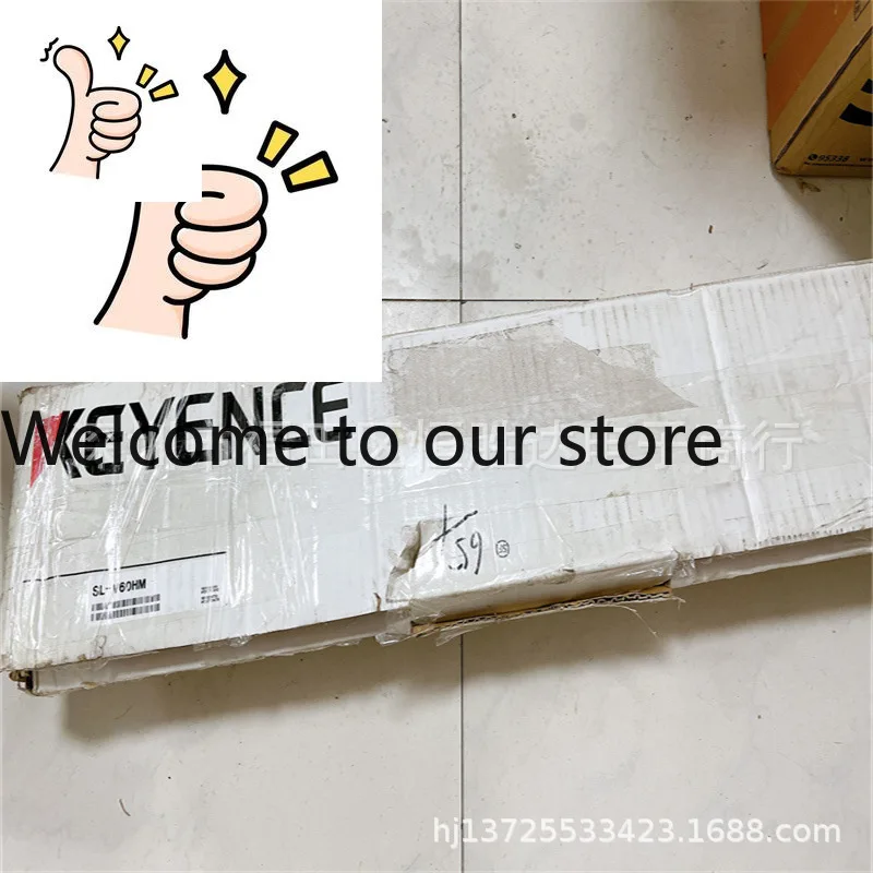SL-V60HM SL-V56HM SL-V52HM SL-V64HM SL-V72HM Safety Grating, KEYENCE