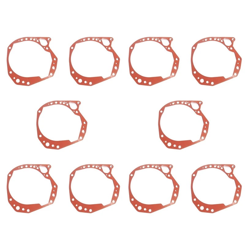 

10X Automatic AL4 / DPO Gearbox Rear Case Gasket 220941 For Peugeot & Citroen Fiat