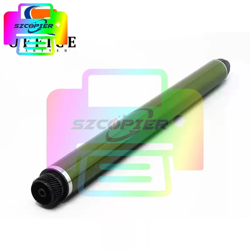 support for CET OPC Drum support for Ricoh MP2555 MP3055 MP3555 MP4055 MP5055 MP6055 Cylinder MP 2555 3055 3555 4555 5055 6055