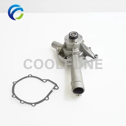 Cooling Water Pump for MERCEDES BENZ C124 W124 W210 S124 E200 E220 E230 W202 S202 C200 R170 SLK C208 CLK 1112000401 A1112004001