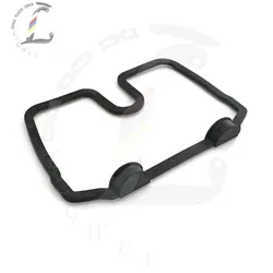 Per Honda NX250 AX-1 1988 - 1994 1989 1990 1991 1992 1993 AX1 NX 250 parti del motociclo guarnizione del coperchio della testata del cilindro