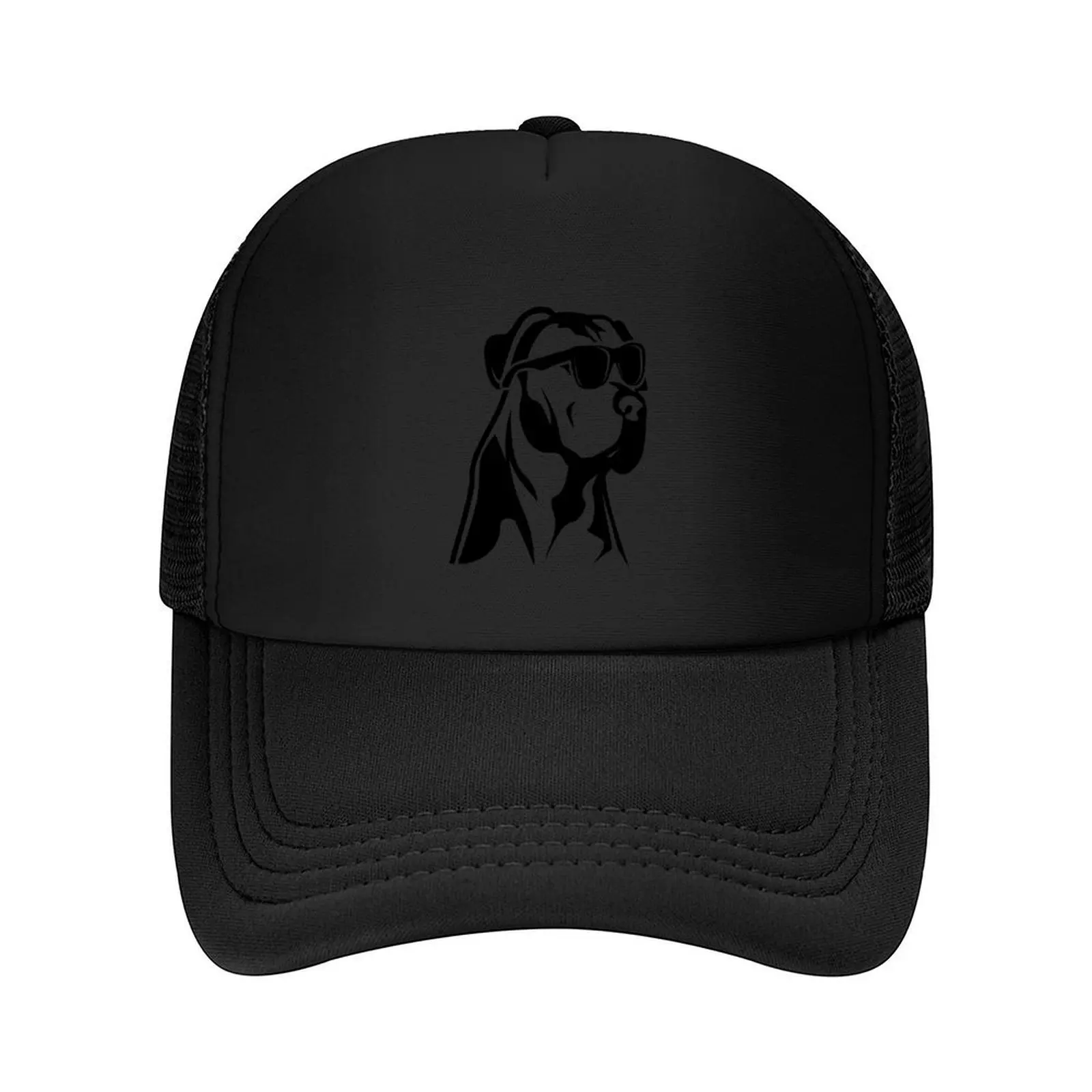 

Pitbull Baseball Cap Horse Hat tactical cap Winter hat hats on offer For Man Women's