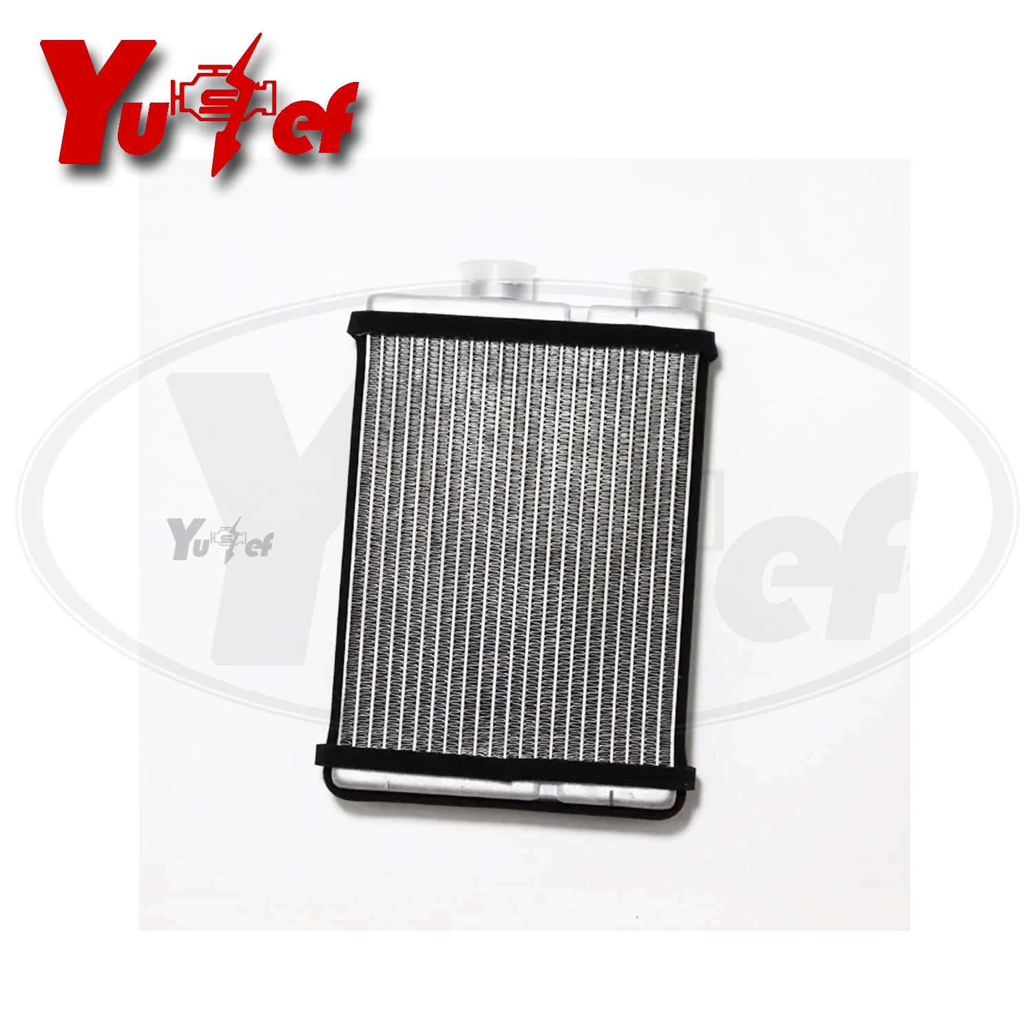 ALL ALUMINUM HEATER CORE FITS FOR NISSAN TEANA J31 2004 27140-9W100