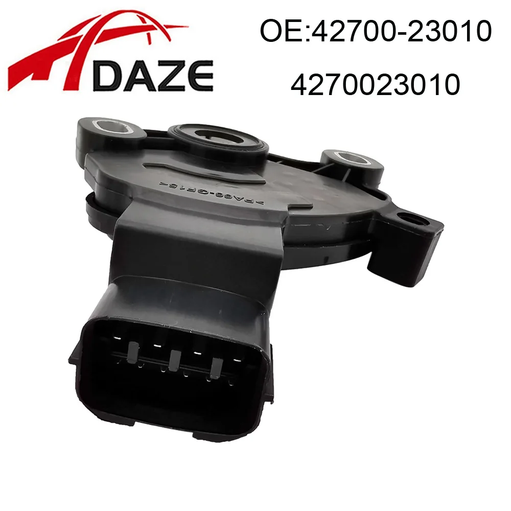 

DAZE 42700-23010 4270023010 Neutral Safety Switch Sensor Transmission Shift Switch For Hyundai Elantra Kia