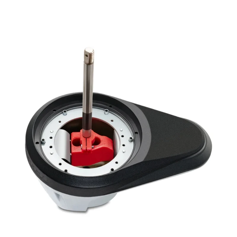 

ODDOR Th8A Modified Damping Kit