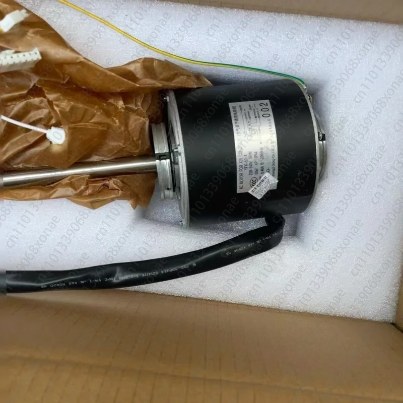 Air Conditioning Motor 002 YFK-50-4 FSSP45CA FXSP40CAZ Fan Motor