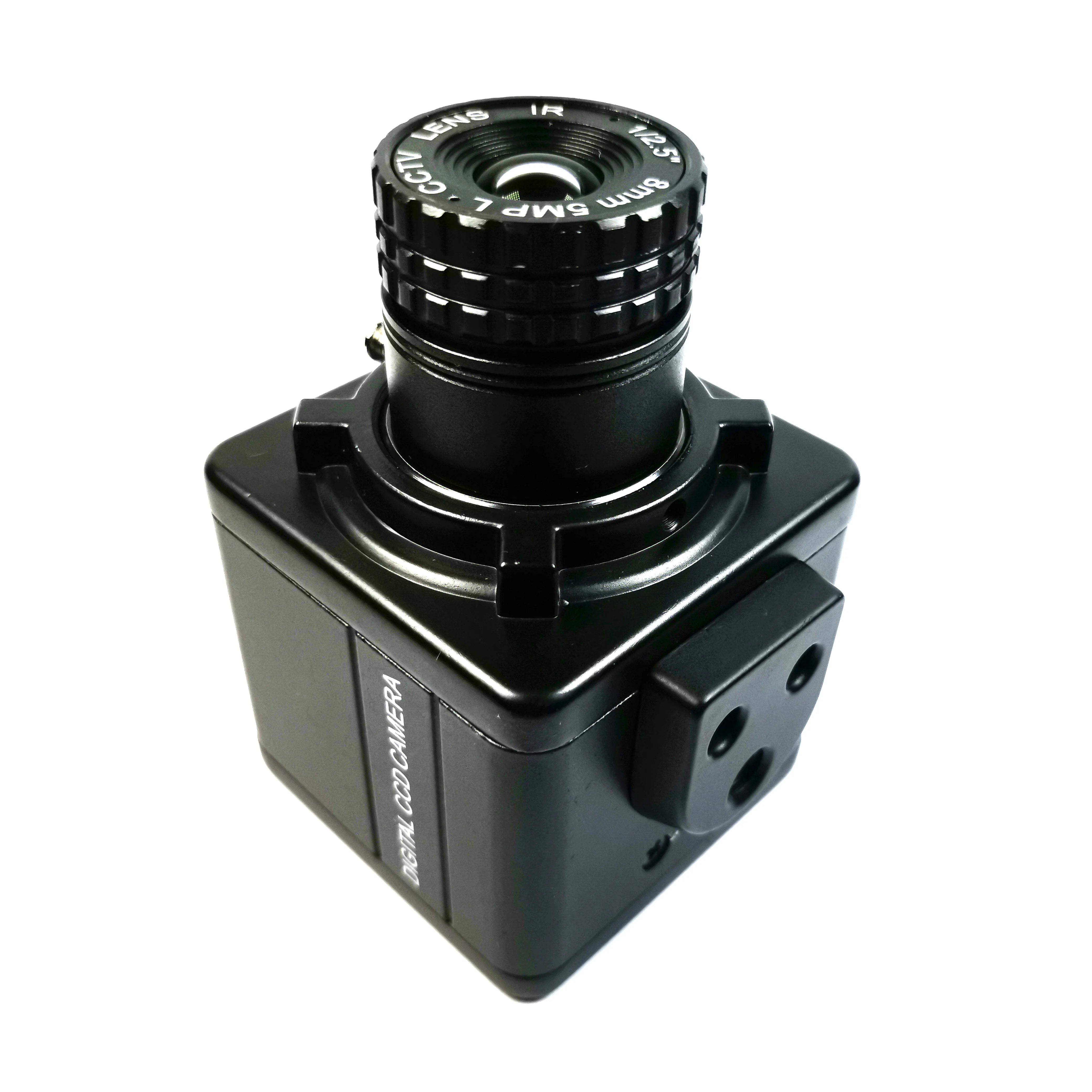 ZC1- Factory liefert hochauflösende 4K-30FPS-USB-Kameras für industrielle USB-Kameras, die in der Bildverarbeitungsvideokonferenzen verwendet werden