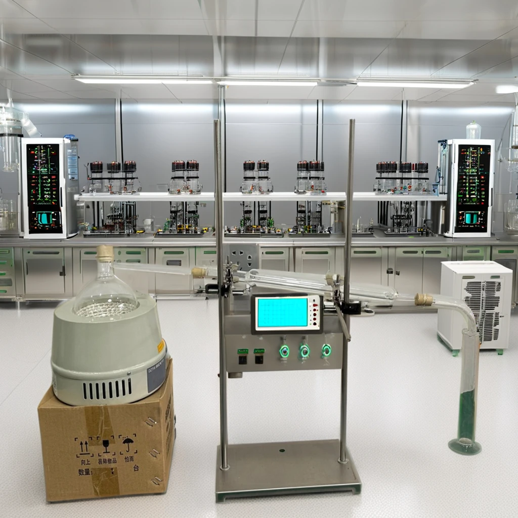 Liquid Petroleum Asphalt Tester