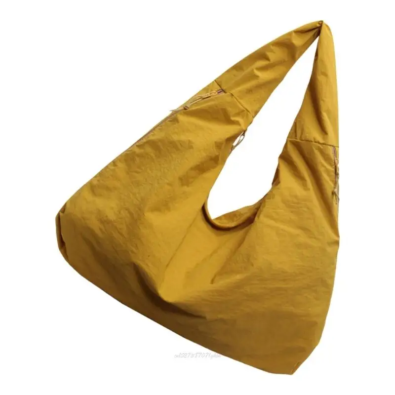 

X5XA Summer Bag Casual Shoulder Bag for Women Underarm Bags Handbag with Large Carrying Capacity