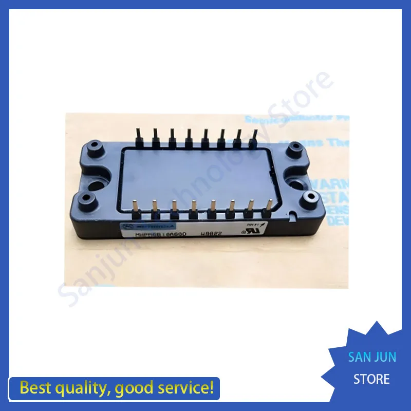 

MHPM6B10A60D moto module new original