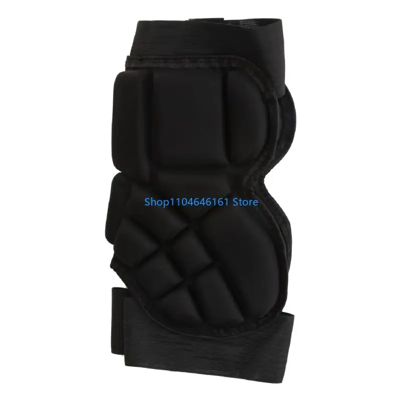 Kids Teens Butt Pad Hip Padded Shorts Crush Guard Tailbone Butt Pad