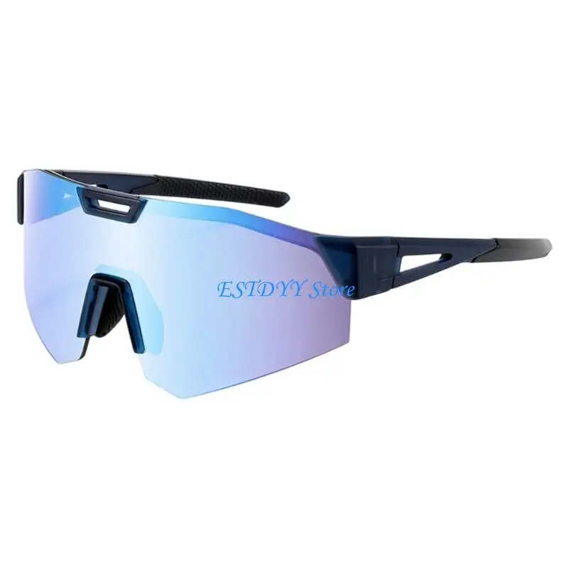 G6DE Cycling Equipment Outdoor Sports Bike Eyewears Camping Running Accessories