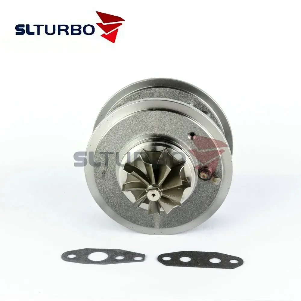Turbine Cartridge 8980115296 For Isuzu D-MAX 3.0 CRD 120Kw 163Hp 4JJ1-TC Turbocharger CHRA RHV5 Turbine Cartridge 8980115293