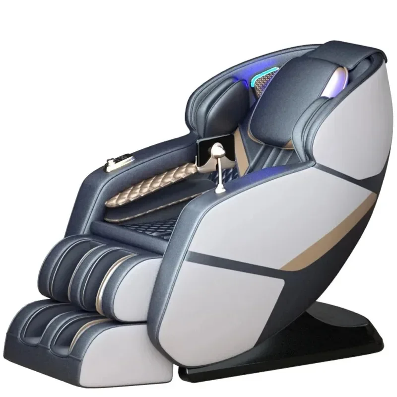 

Commercial 5d Massage Chair Recliner Chair with Heating and Massage