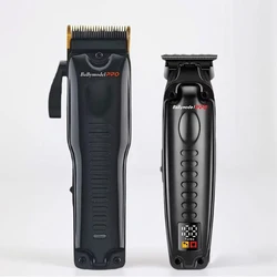 2024 New Babymodel PRO Professional Hair Clipper Trimmer Shaver Set 7500RPM DLC Alloy Blade Professional Hair Trimmer USB Socket
