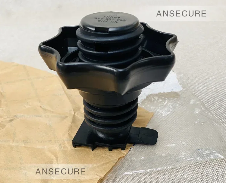 Spare Wheel Mountin…