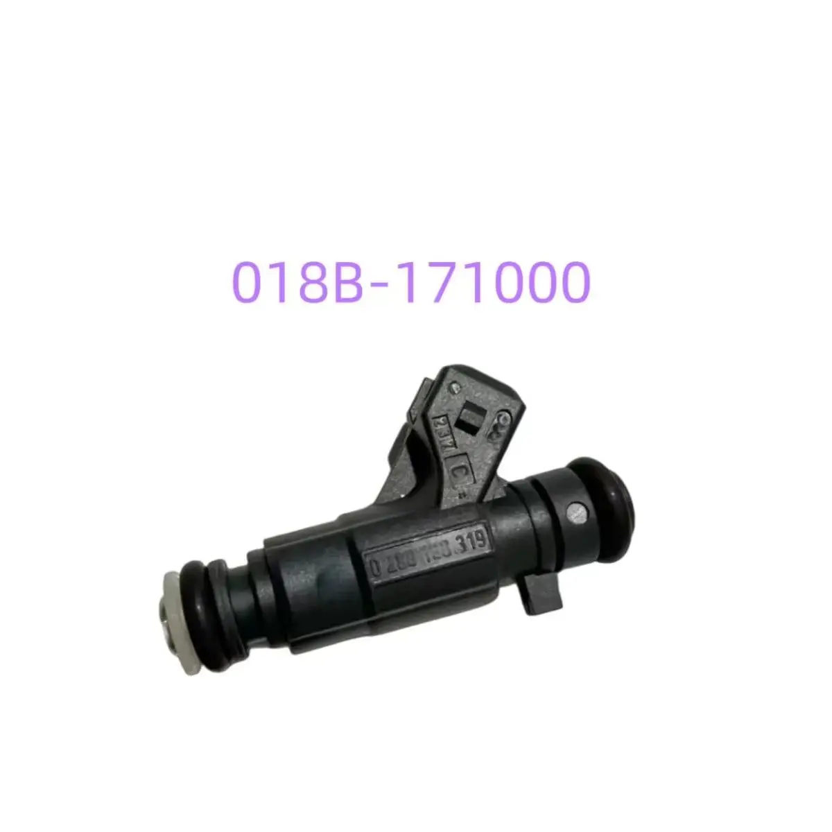 Original Package Fuel Injector 018B-171000 For CF 500 600cc 625cc ATV UTV Parts X6 Z6 Engine Massimo UTV