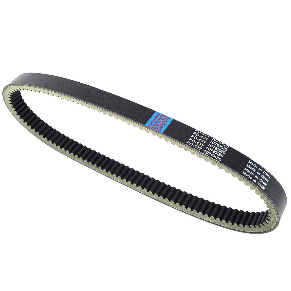 Atv Drive Belt 1076…