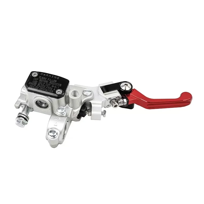 Motorcycle CNC Front Brake Lever Brembo Brake Master Cylinder Suitable for KTM EXC SX XC XCW SXF XCF 125 250 300 450 2014-2024