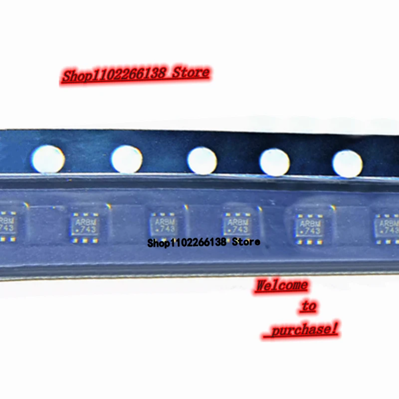 MP1601GTF-Z ARB* SOT-563 Chip IC 1pcs/lot