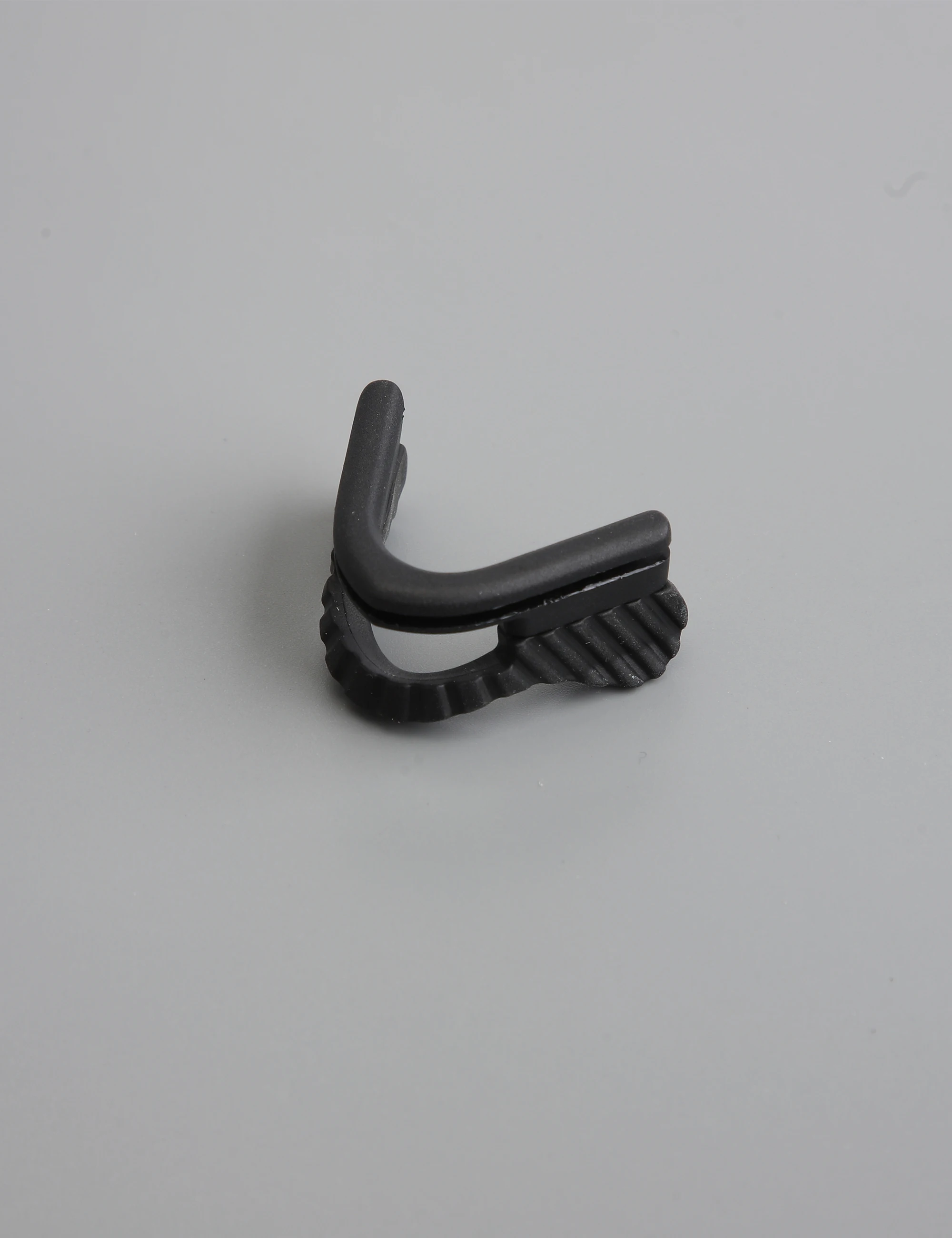 LOCKFIT Replacement Nosepads Rubber Nose Pieces for Oakley M Frame Sweep/ Heater/ Strike/ Hybrid (Vented) Frame
