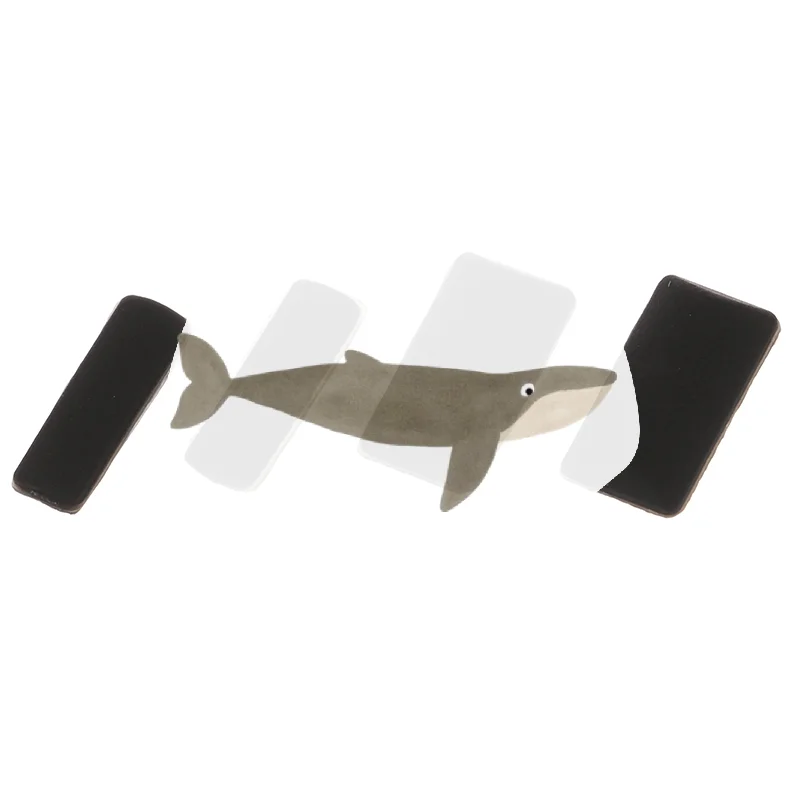 4pcs/lot Laptop Rubber Feet For  T490s T495s T14s Gen1 Bottom Shell Rubber Pad Accessory Replacements