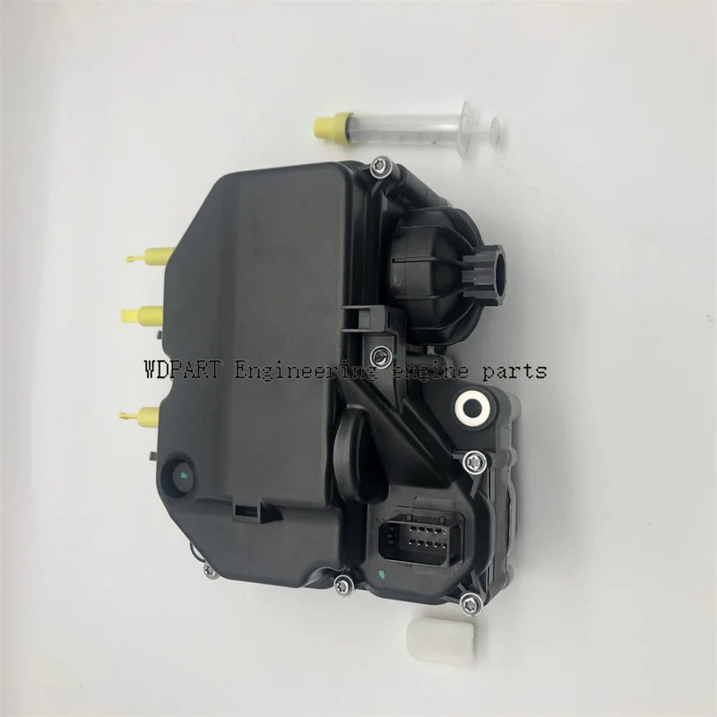 

12V 24V DEF UREA PUMP 21577507 FOR VOLVO D11 D13 D16 MACK MP7 MP8 MP10 21577511 21332701