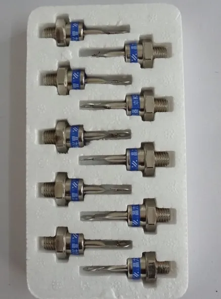 Thyristor control tube :  KS5A KS10A KS20A KS50A KS100A KS200A KS20A/ KS20-12 20A 1200V / KS20-16 20A 1600V