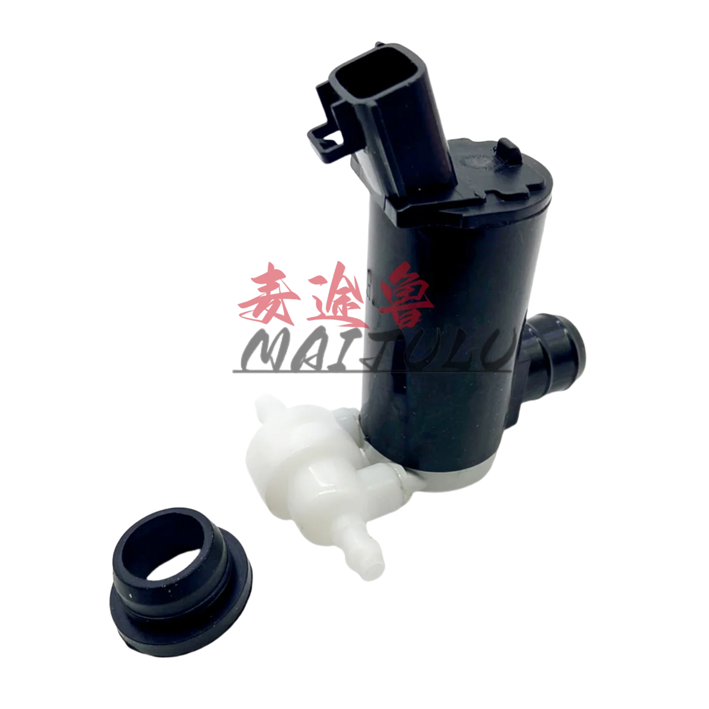 76806-T7J-H01 Brand New Windshield Washer Motor For HONDA 2015-2022 XR-V VEZEL FIT 2021-2025 Windscreen Wiper Washer Pump