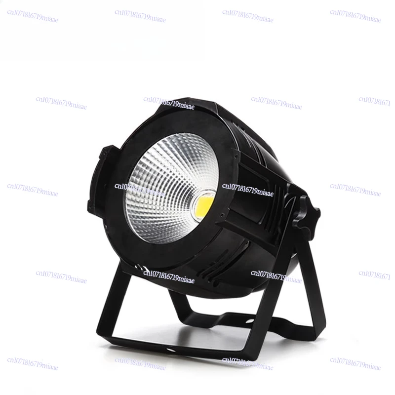 

Stage Lighting Equipment Full Set of 200w Full Color Led Surface Light Cob Par Light