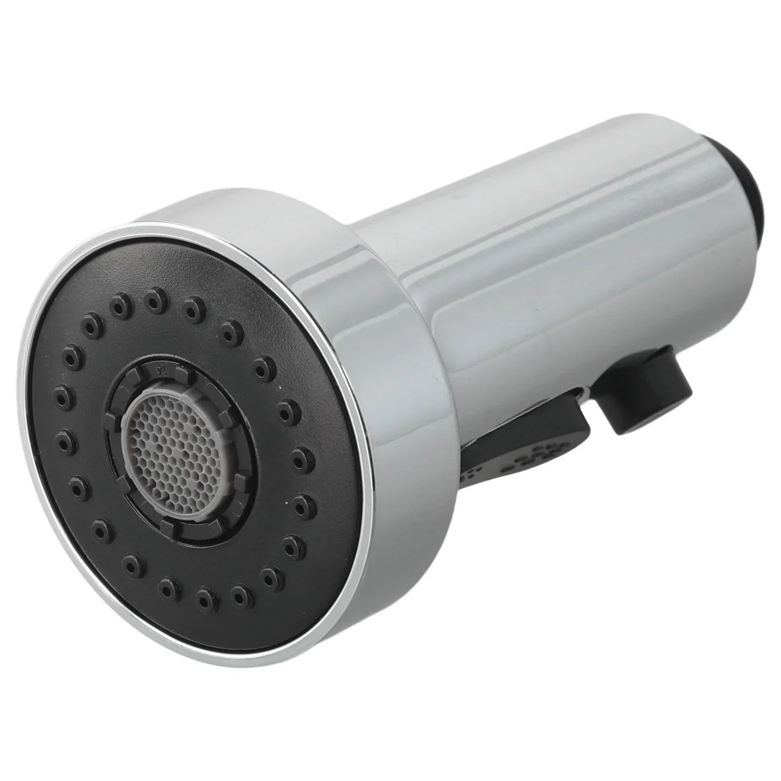 

Смеситель для раковины, распылительная головка, аксессуары для раковины для кухни, ванной комнаты, 1, 2, соединение, матовый пузырьковый стиль, хромированный, три набора