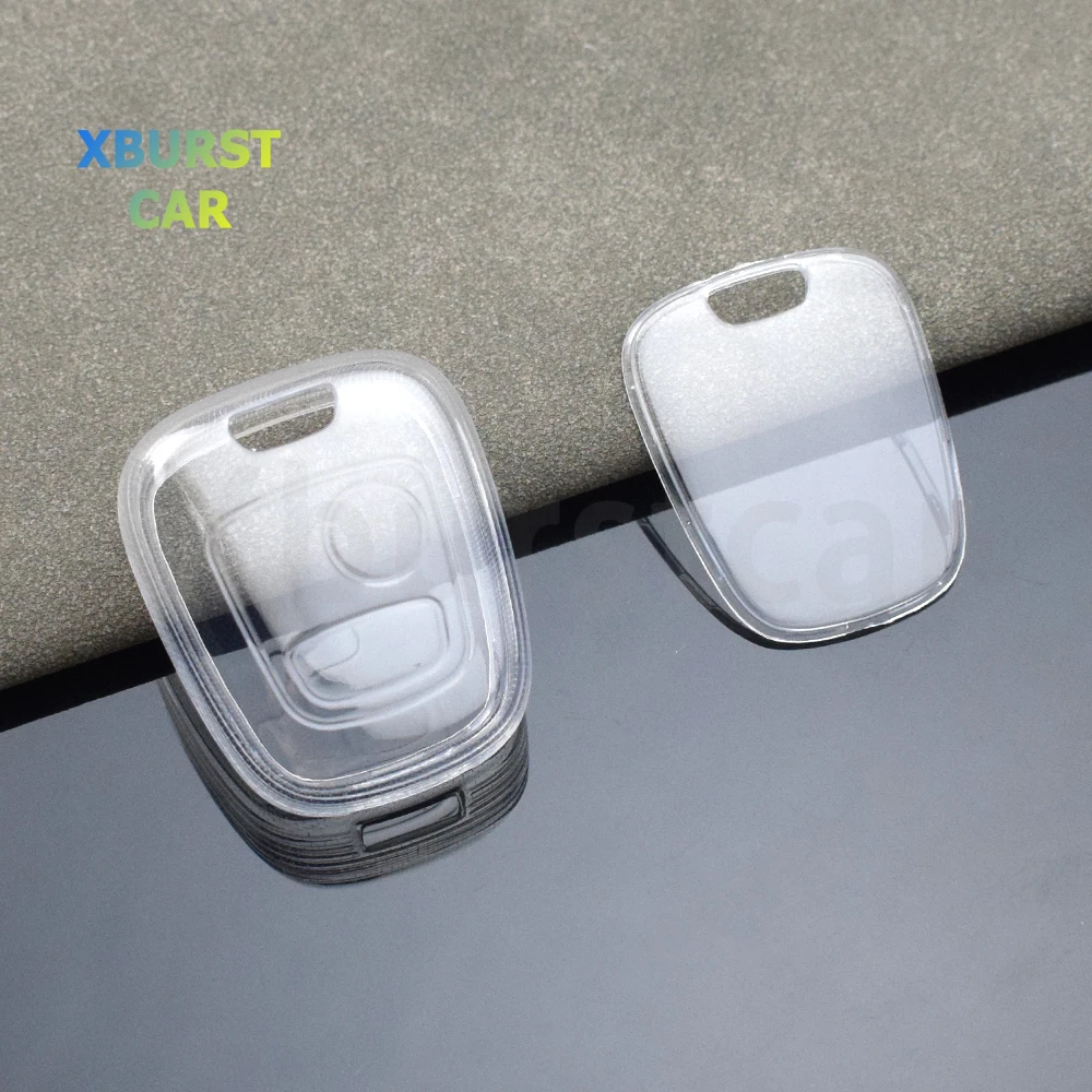 Transparent Tpu For…