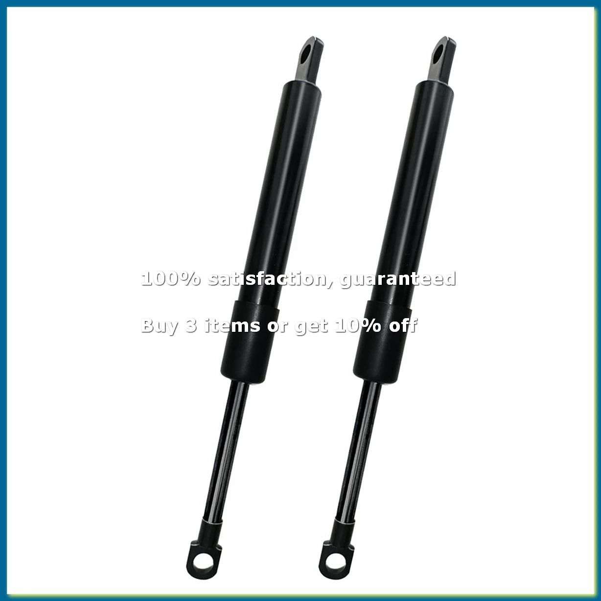 ●539102720 Steering Damper Gas Damper for BZ EZ MZ IZ Zero Turn, Jonsered, , , AYP