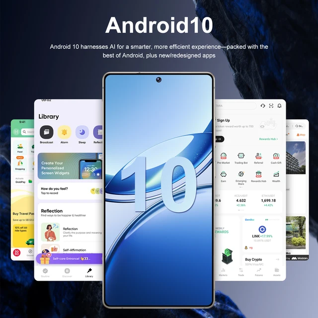 IVMI XS26 Ultra Smartphone Android 3GB+16GB 6.9'' Dual SIM GPS Face Unlock 4G Network WIFI Google Play Store Mobile Phones 3 IVMI XS26 Ultra Smartphone Android 3GB+16GB 6.9'' Dual SIM GPS Face Unlock 4G Network WIFI Google Play Store Mobile Phones 3