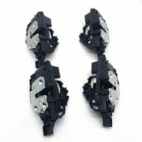 Door Lock Block Central Lock Lock Machine for Dongfeng DFM Feng God Fengshen Aeolus A30 AX3 AX7