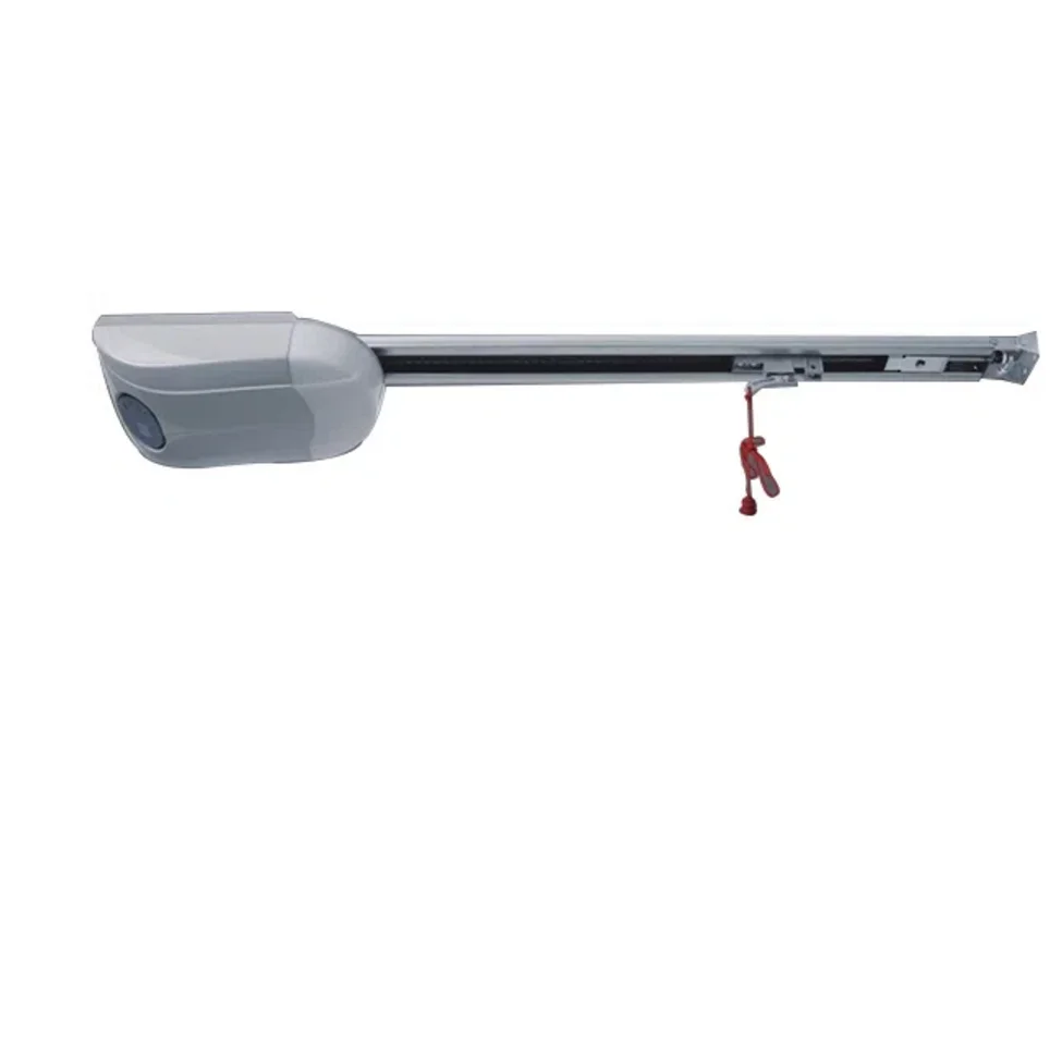 Free shipping garage door opener LT-CK  with remote control,with split rail 600N,800N,1000N,1200N,grey color